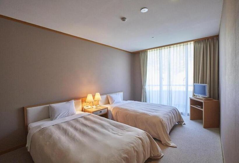 Fotos del hotel Kamogawa Country:  13