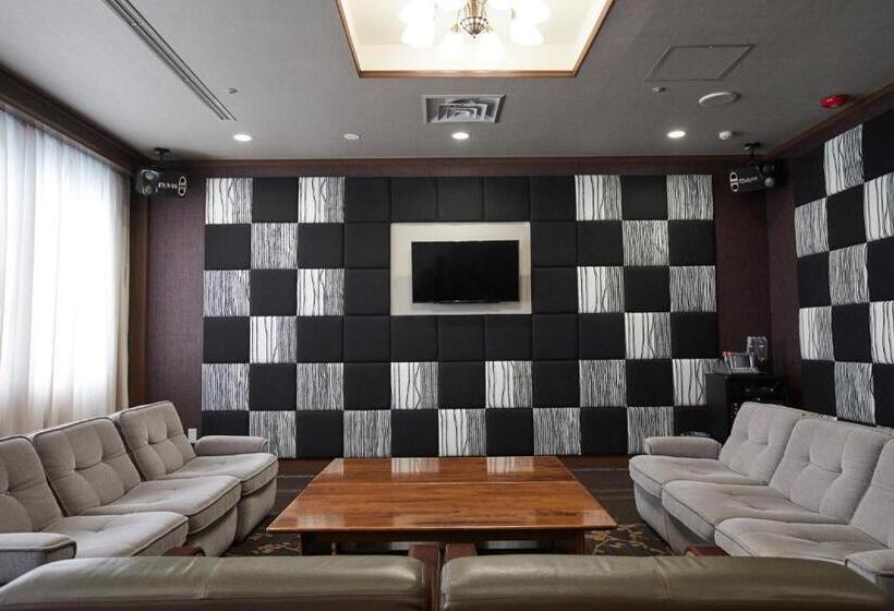 Fotos del hotel Kamogawa Country:  25