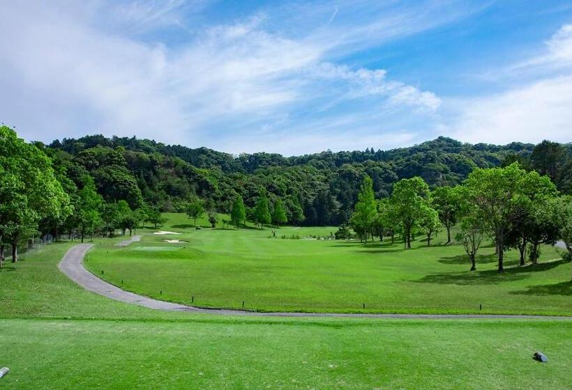 Fotos del hotel Kamogawa Country:  17