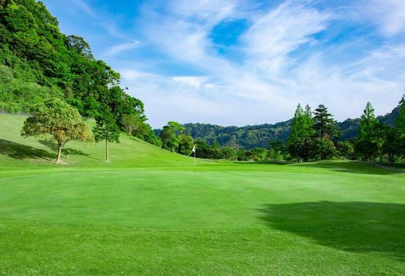 Fotos del hotel Kamogawa Country:  15