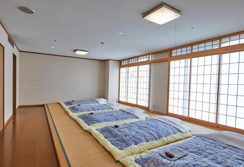 Fotos del hotel Kamogawa Country:  16