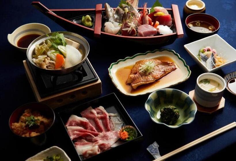 Fotos del hotel Kamogawa Country:  14