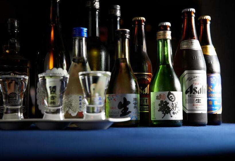 Fotos del hotel Kamogawa Country:  5