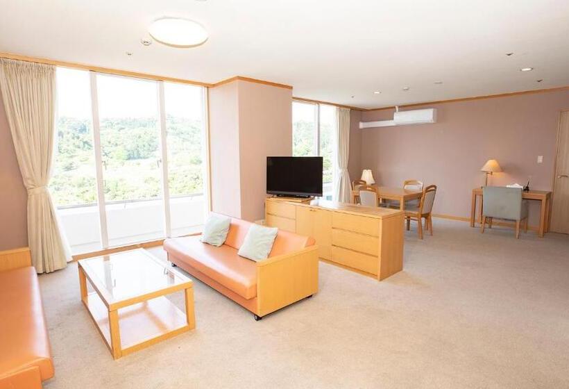 Fotos del hotel Kamogawa Country:  20