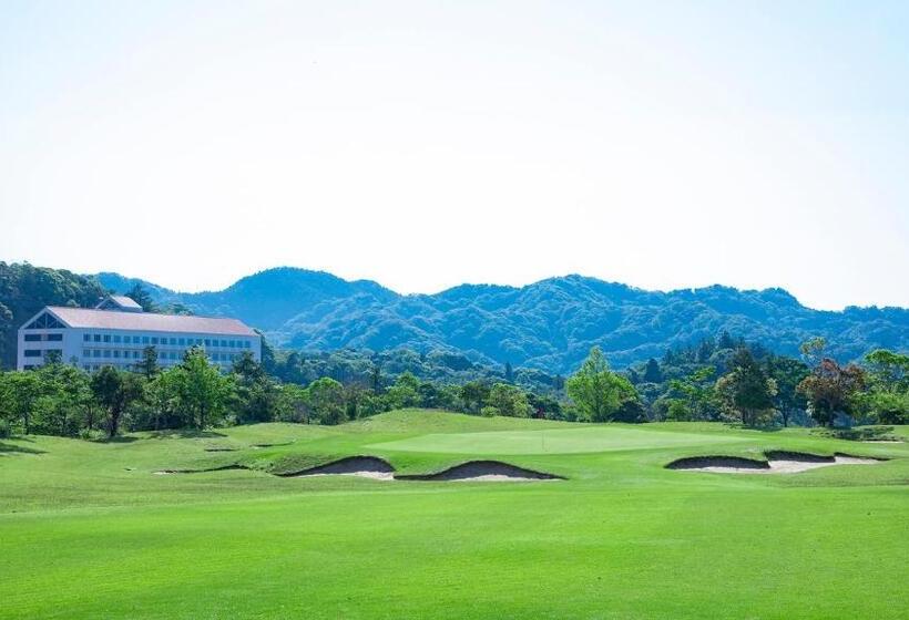 Fotos del hotel Kamogawa Country:  7