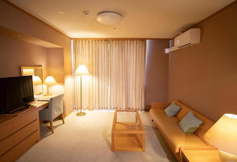 Fotos del hotel Kamogawa Country:  18