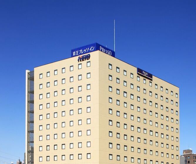 Keio Presso Inn Otemachi