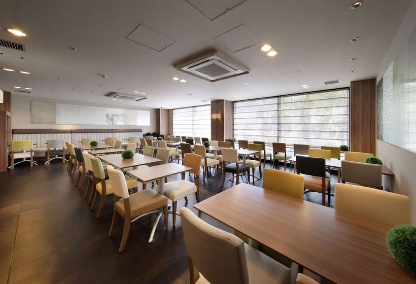 Fotos del hotel Keio Presso Inn Otemachi:  4