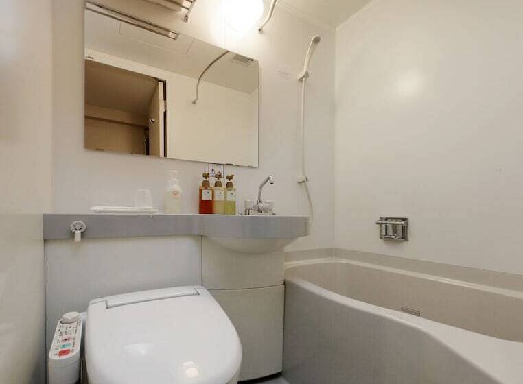 Fotos del hotel Keio Presso Inn Otemachi:  6