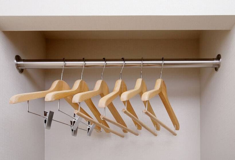 Fotos del hotel Keio Presso Inn Otemachi:  7