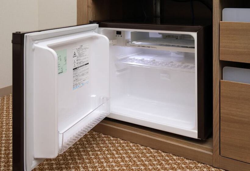 Fotos del hotel Keio Presso Inn Otemachi:  8