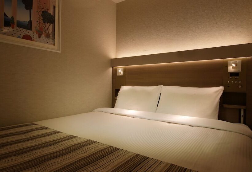 Fotos del hotel Keio Presso Inn Otemachi:  2