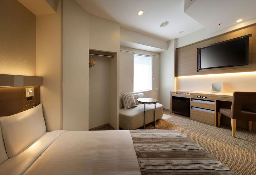 Fotos del hotel Keio Presso Inn Otemachi:  13