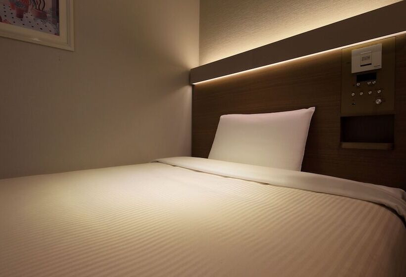 Fotos del hotel Keio Presso Inn Otemachi:  18