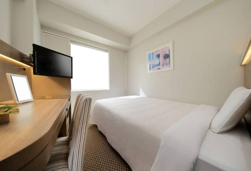 Fotos del hotel Keio Presso Inn Otemachi:  17