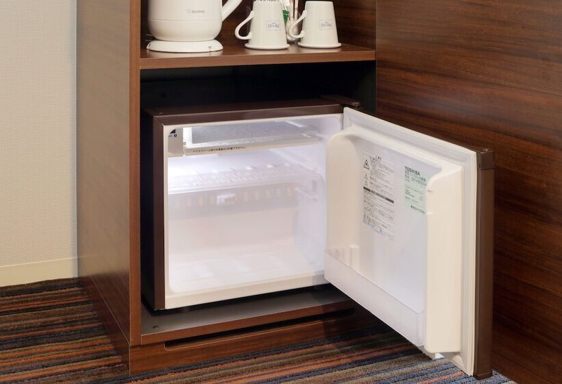 Fotos del hotel Keio Presso Inn Tokyo Station Yaesu:  25