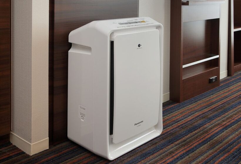 Fotos del hotel Keio Presso Inn Tokyo Station Yaesu:  5