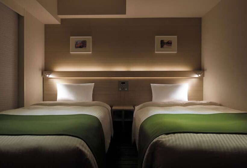 Fotos del hotel Keio Presso Inn Tokyo Station Yaesu:  20