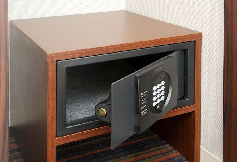 Fotos del hotel Keio Presso Inn Tokyo Station Yaesu:  19