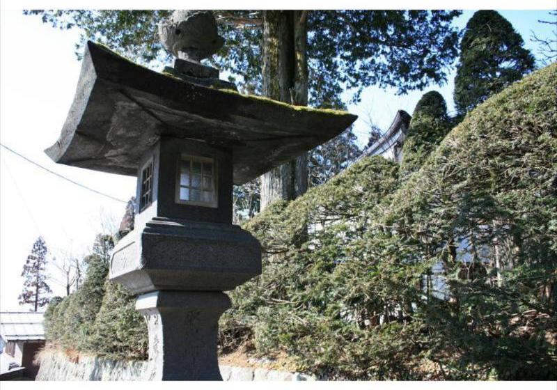 Fotos del hotel Nakatani Ryokan:  5