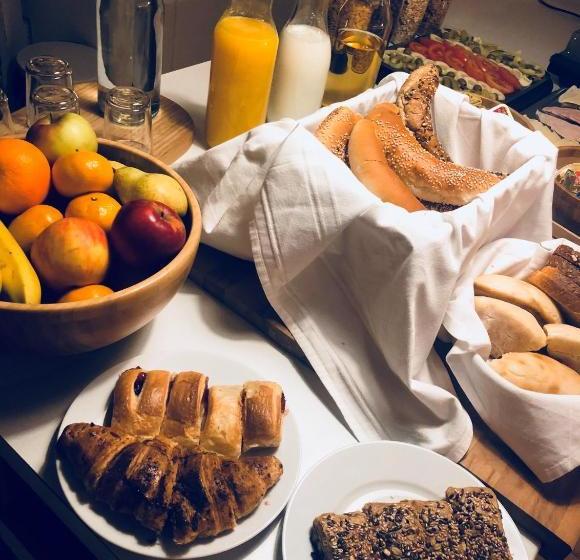 Fotos del hotel Old Sarajevo:  13