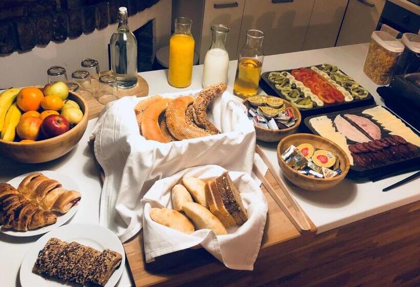 Fotos del hotel Old Sarajevo:  4