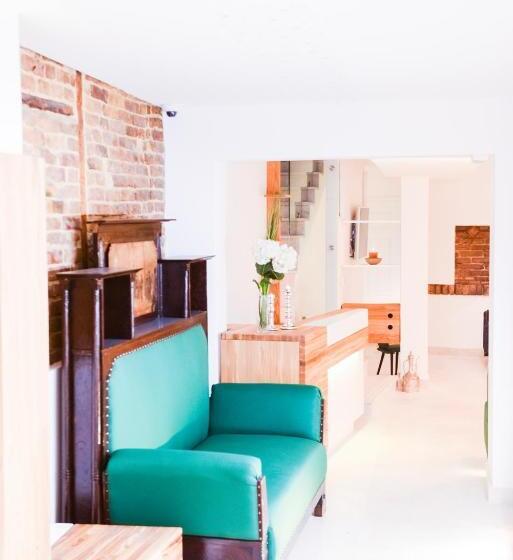 Fotos del hotel Old Sarajevo:  25