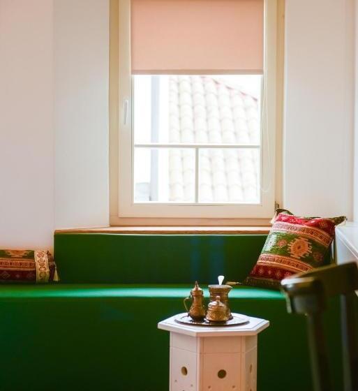 Fotos del hotel Old Sarajevo:  10