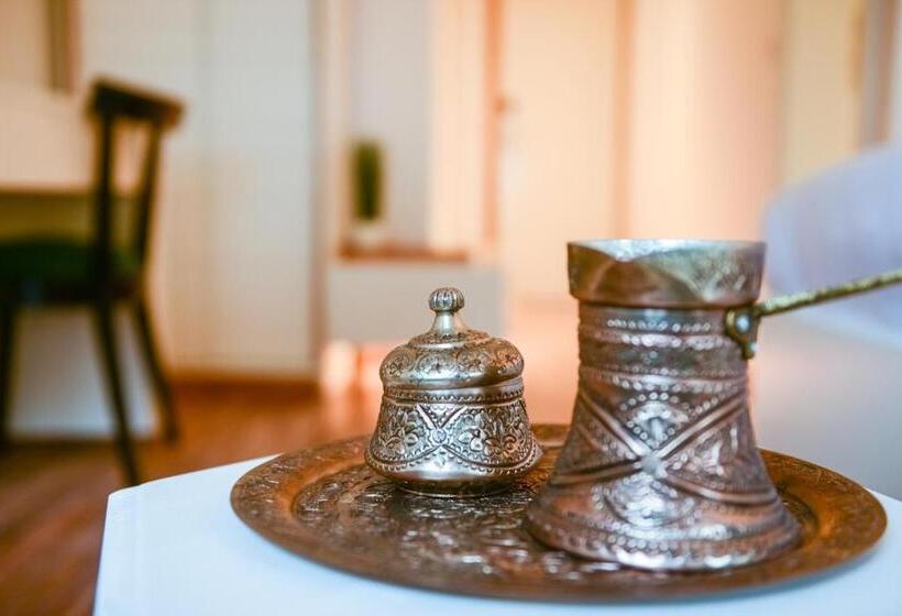 Fotos del hotel Old Sarajevo:  3