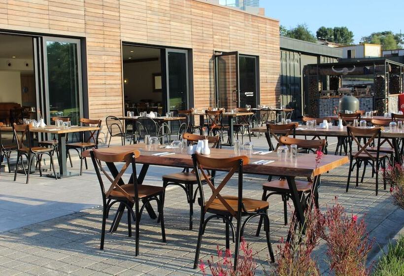 Fotos del hotel Park Inn By Radisson Istanbul Airport Odayeri:  10