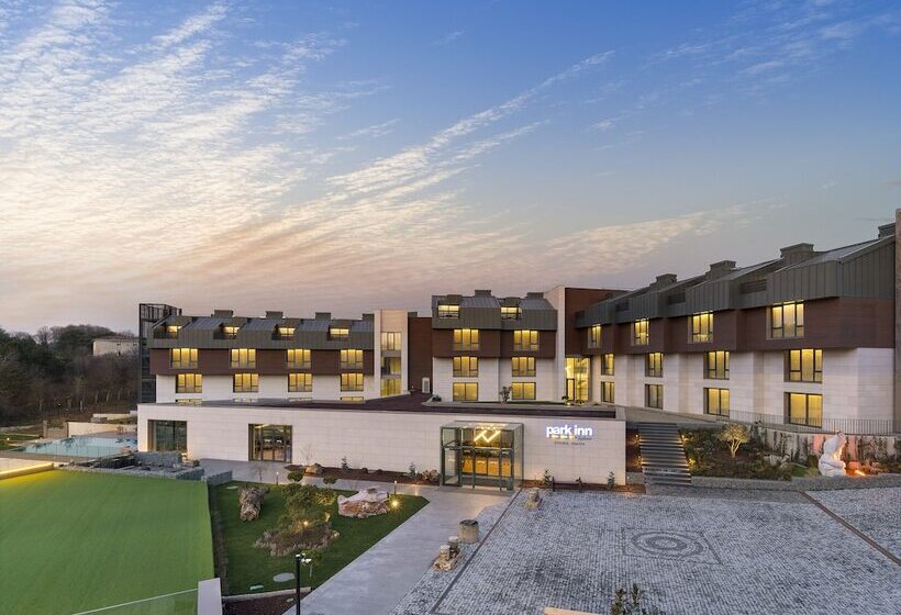 Fotos del hotel Park Inn By Radisson Istanbul Airport Odayeri:  21