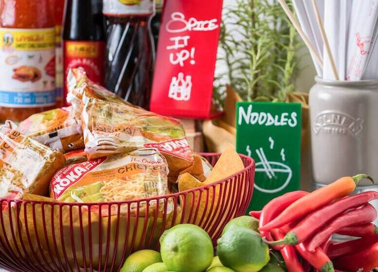 Fotos del hotel Park Inn By Radisson Istanbul Airport Odayeri:  11