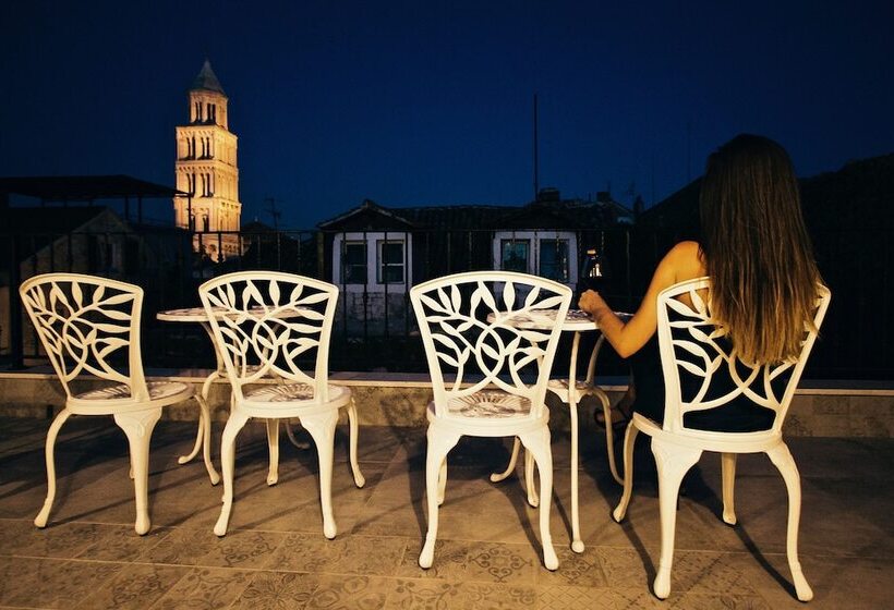 Fotos del hotel Plaza Marchi Old Town - Mag Quaint & Elegant Boutique Hotels:  15