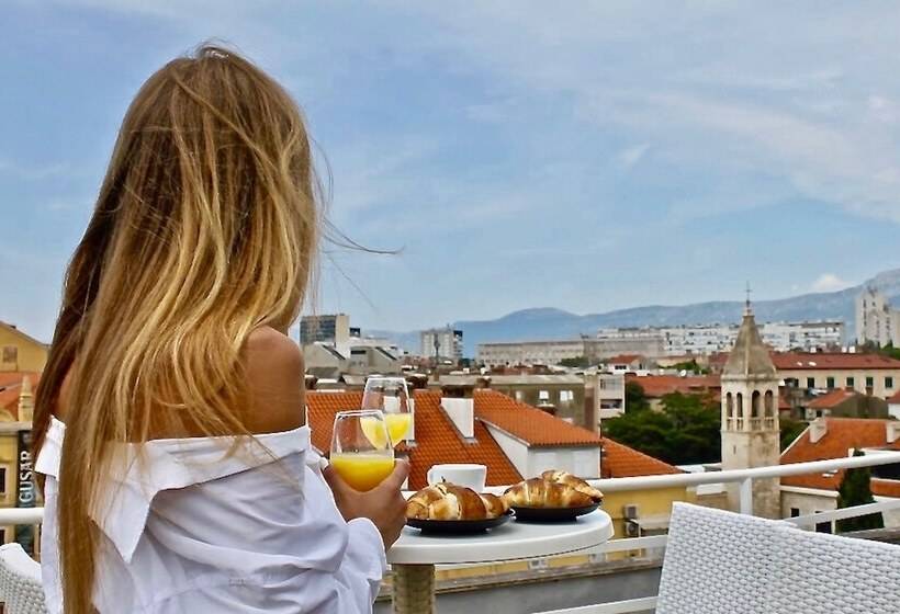 Fotos del hotel Plaza Marchi Old Town - Mag Quaint & Elegant Boutique Hotels:  22