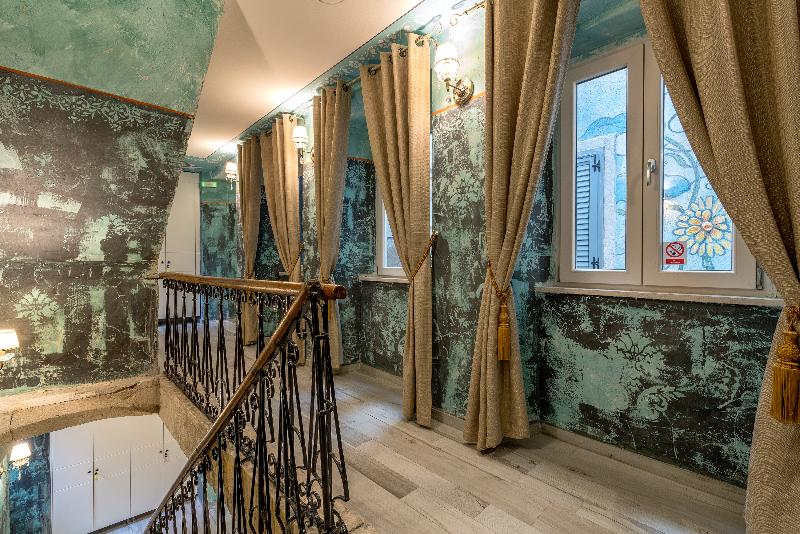 Fotos del hotel Plaza Marchi Old Town - Mag Quaint & Elegant Boutique Hotels:  20