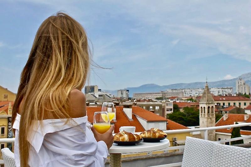 Fotos del hotel Plaza Marchi Old Town - Mag Quaint & Elegant Boutique Hotels:  24