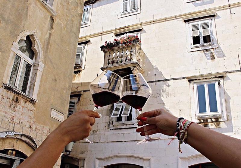 Fotos del hotel Plaza Marchi Old Town - Mag Quaint & Elegant Boutique Hotels:  12