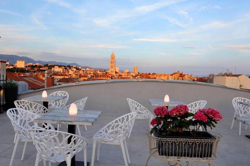 Fotos del hotel Plaza Marchi Old Town - Mag Quaint & Elegant Boutique Hotels:  11