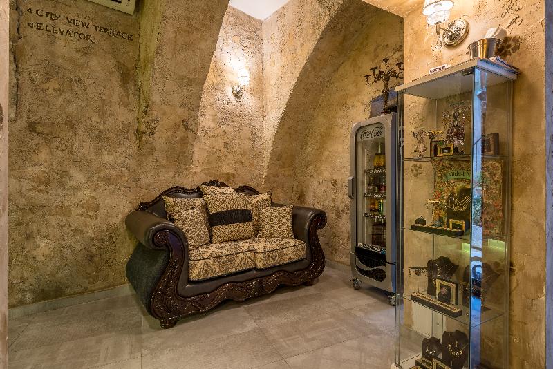 Fotos del hotel Plaza Marchi Old Town - Mag Quaint & Elegant Boutique Hotels:  2