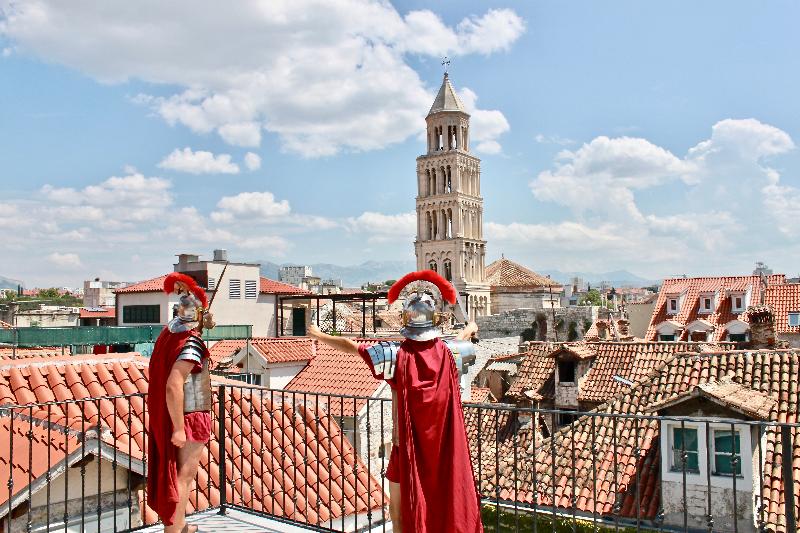 Fotos del hotel Plaza Marchi Old Town - Mag Quaint & Elegant Boutique Hotels:  9