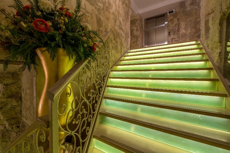 Fotos del hotel Plaza Marchi Old Town - Mag Quaint & Elegant Boutique Hotels:  4