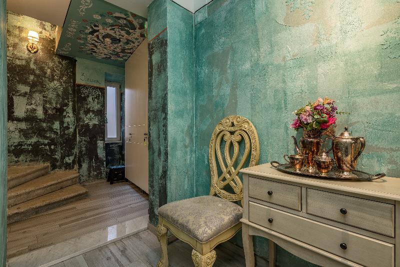 Fotos del hotel Plaza Marchi Old Town - Mag Quaint & Elegant Boutique Hotels:  25