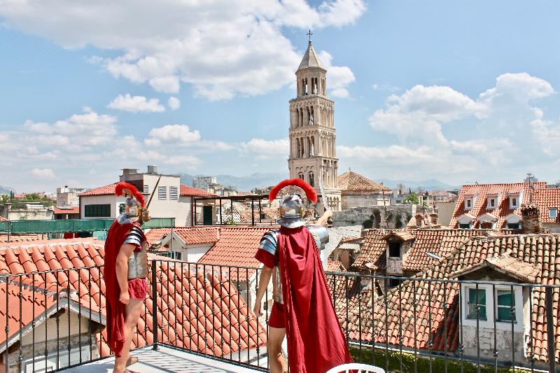 Fotos del hotel Plaza Marchi Old Town - Mag Quaint & Elegant Boutique Hotels:  13