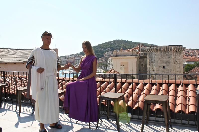 Fotos del hotel Plaza Marchi Old Town - Mag Quaint & Elegant Boutique Hotels:  21