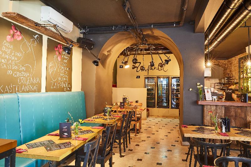 Fotos del hotel Plaza Marchi Old Town - Mag Quaint & Elegant Boutique Hotels:  14