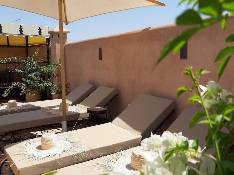 Fotos del hotel Riad Miral:  5