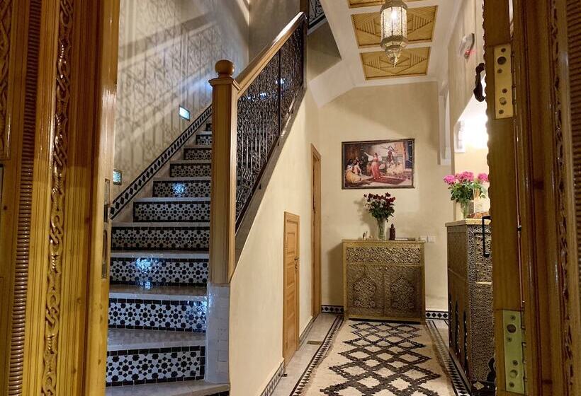 Fotos del hotel Riad Miral:  2