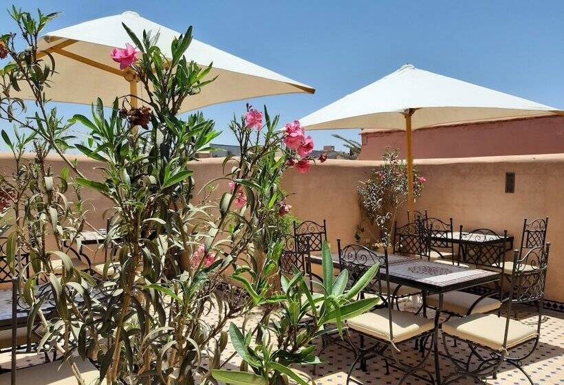 Fotos del hotel Riad Miral:  9