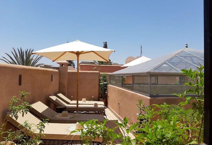 Fotos del hotel Riad Miral:  13