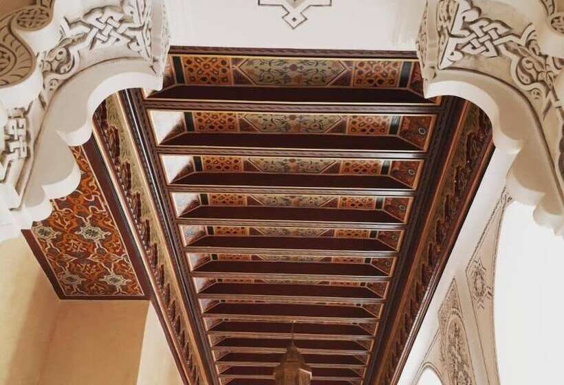 Fotos del hotel Riad Miral:  7